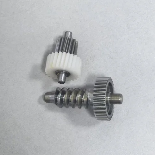 Imagen 2 del producto Engranaje de Metal 30T para espejo retrovisor lateral retráctil de Motor para Hyunda I20 I30 Kia K3 K5 Forte Ceed Soul