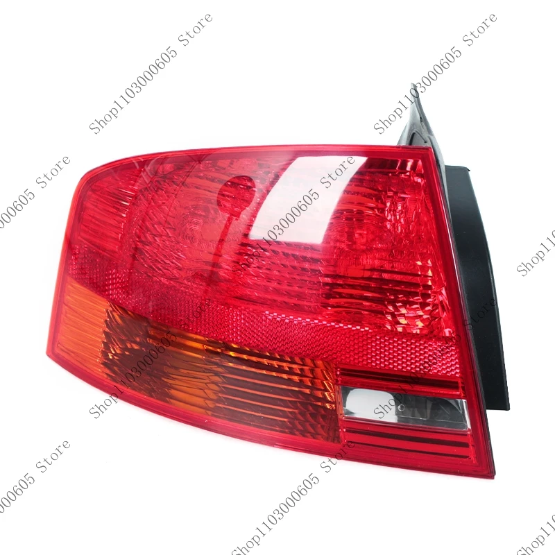 Taillight For Audi A4 B7 Sedan 2006-2008 Auto Parts Rear Headlight Brake Light Reversing Light 8E9945095 8E5945096