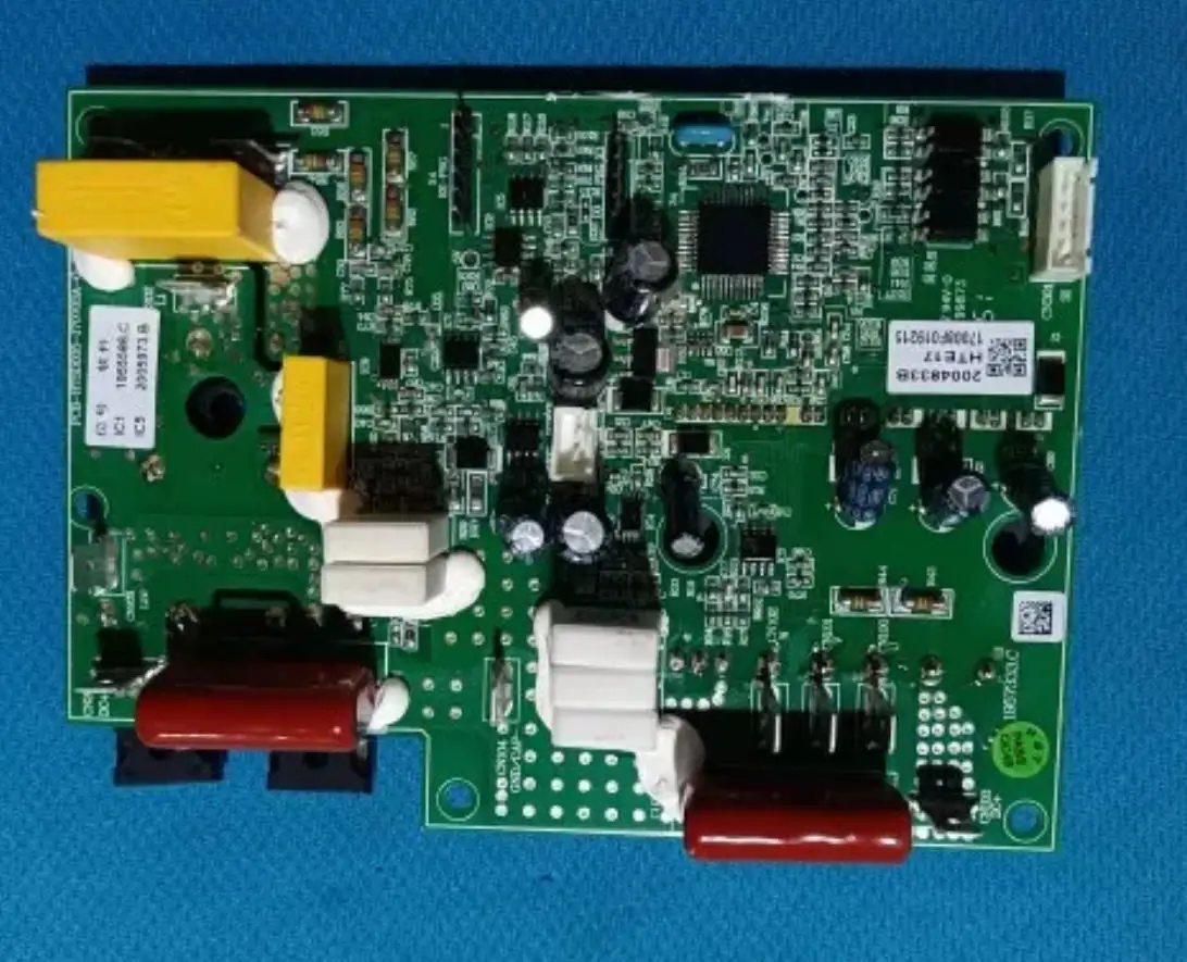 

Новая инверторная плата Hisense 1520299.D 1473245.E 1439538.E PCB-HTS0035-140902B-0-V05 1439538.A-V2 AMW4-36U4SAD 1457507 1957333