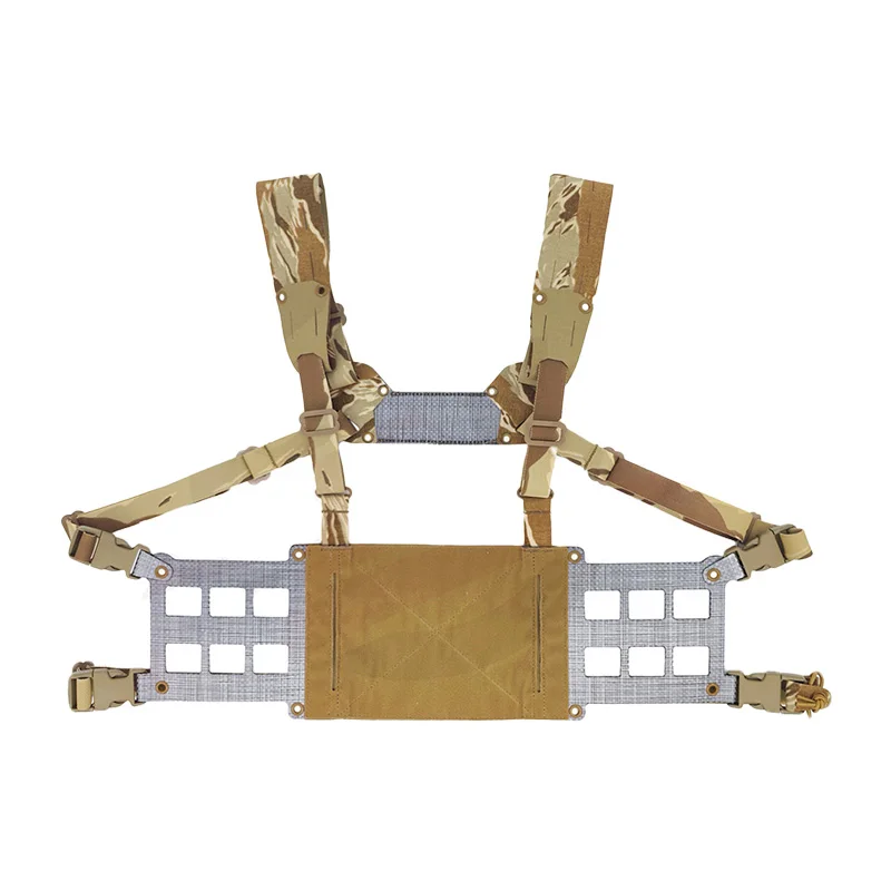 Tactical Raiders He… - image