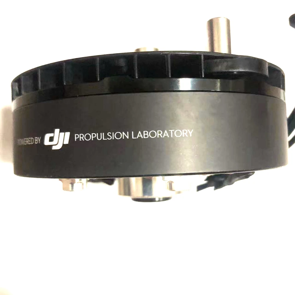 Originele Dji T30 Agrarische Gewasbescherming Drone Onderhoudsonderdelen 10018/77kv Motor 000381