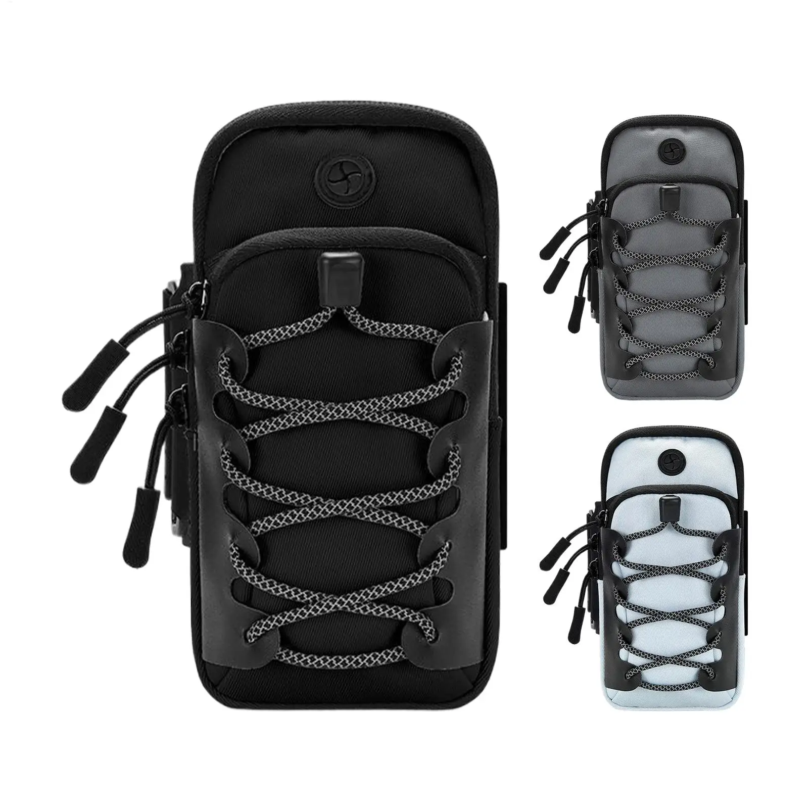 Bolsa para manillar de bicicleta, bolsa para cuadro de bicicleta, bolsa de hombro portátil multifuncional, bolsa para teléfono, accesorios para motocicleta y bicicleta