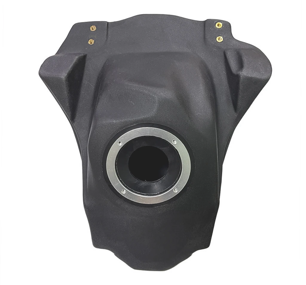 For Honda CRF250L /ABS ( Japan Version) 2021-2024 Larger Fuel Tank 2.5 Gallon /9.46 Litre Oversized Gasoline Fuel Tank - Image 4