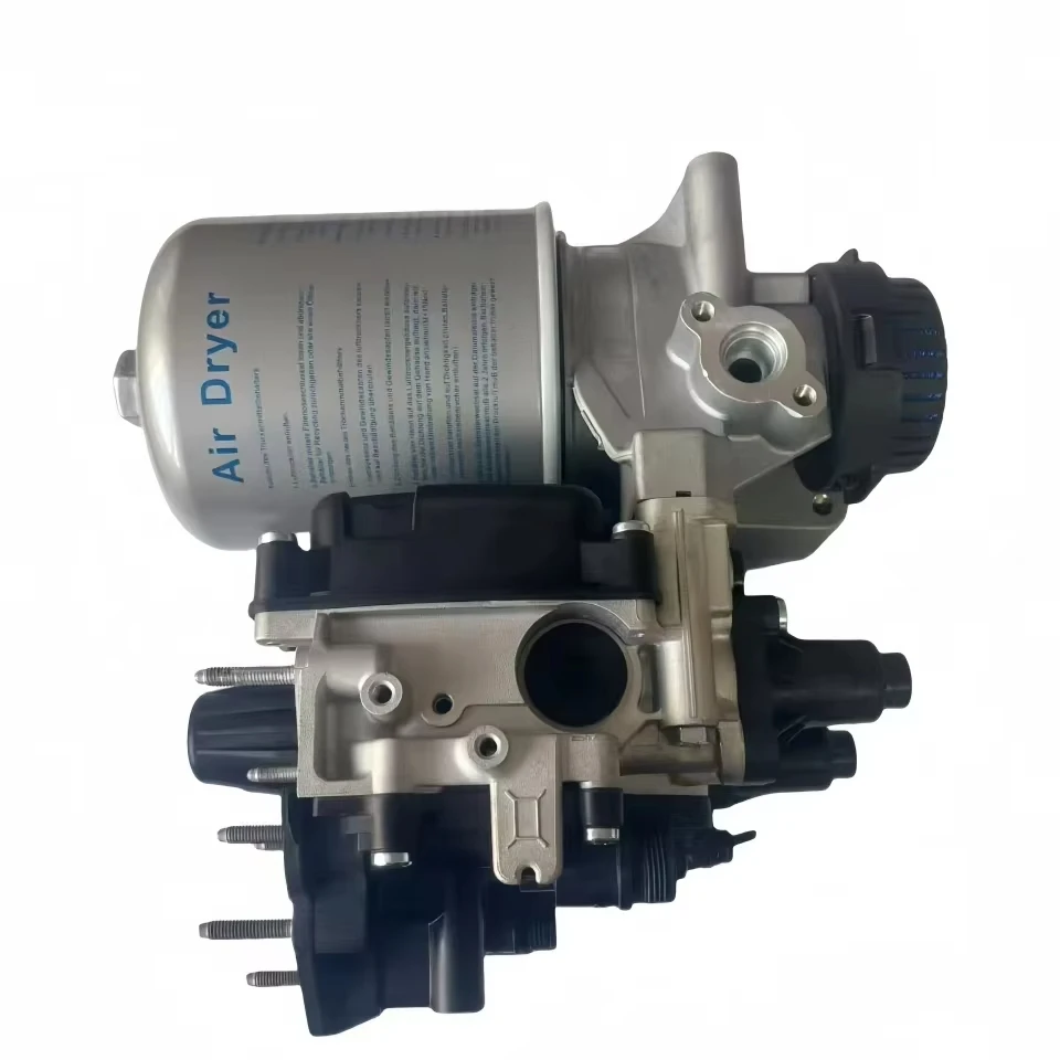 

Brand New 9325102050 Control Unit Air Dryer for Scania Truck 2795850 & 2851181 Part Numbers