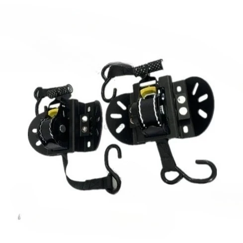 For Ford F150 2015-2025 Retractable Winch