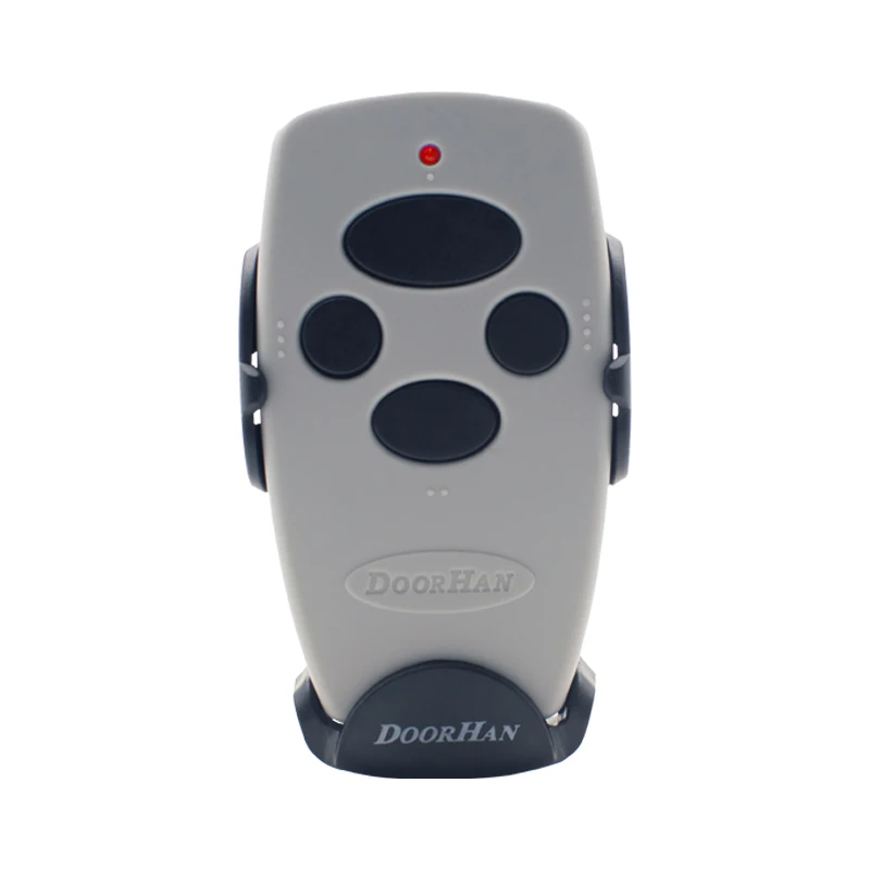 

Garage Door Remote Control Compatible With DOORHAN TRANSMITTER4 433MHz