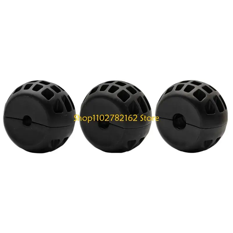 

547B Versatile Winch Cable Stopper Plastic Winch Line Buffer Upgrades for Safe & Reliable Use in Towing & Outdoor Exploration