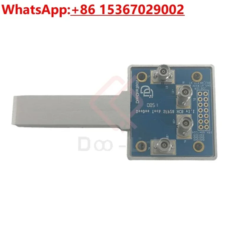 SFP28 Test Board 25G 28G Optical Module HCB EVB 5G Module Test Board Evaluation Board DEB3-12M-A