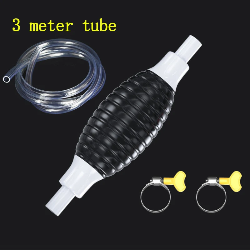 

General Motors Oil Tank Oil Absorber Heat Transfer Oil Conveying Gas Vehicle Oil Pump Automobile Fuel Pump Manual Suction Pipes