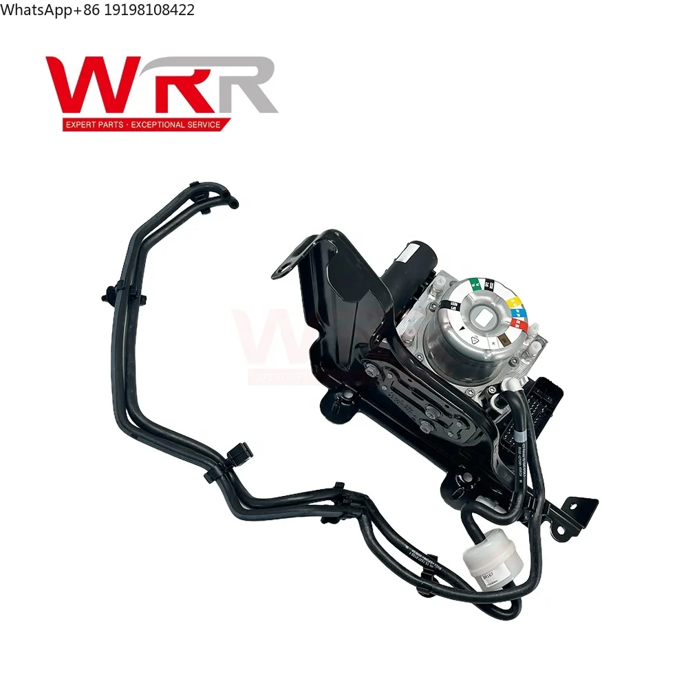 

WRR 1673209705 A1673209705 Suspension System Electro-pneumatic Controller Unit for Mercedes Benz 167 M-Class/GLE-Class