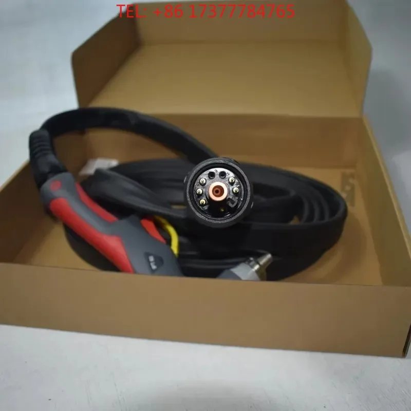 IPT 60 Non-HF Pilot Arc Plasma Handheld Cutting Torch