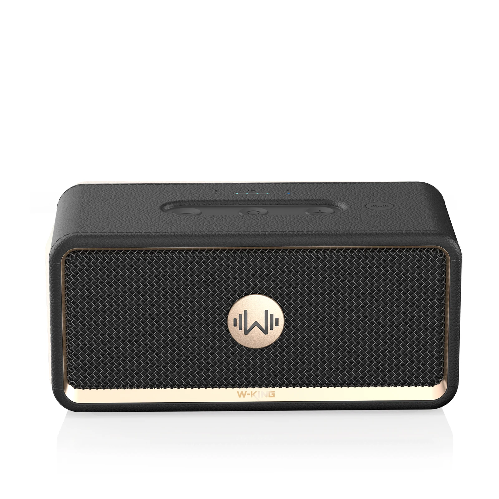 WKing H130 New Product Portable Speakers 40W Boomboxes with Subwoofer Bluetooth Speaker Electronic Gadgets Sound Bar of IPX7
