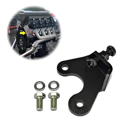 Front Exhaust Manifold Bolt Repair Bracket Kit for GM Trucks for SUV 4.8 5.3 5.7 6.0 6.2 LS1 LS2 LS3 LS6 Trucks