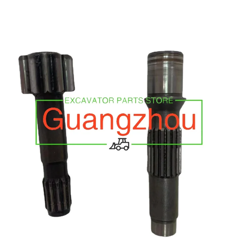 New Kubota U30/U35 Walking Motor Spindle Sun Gear Excavator Parts