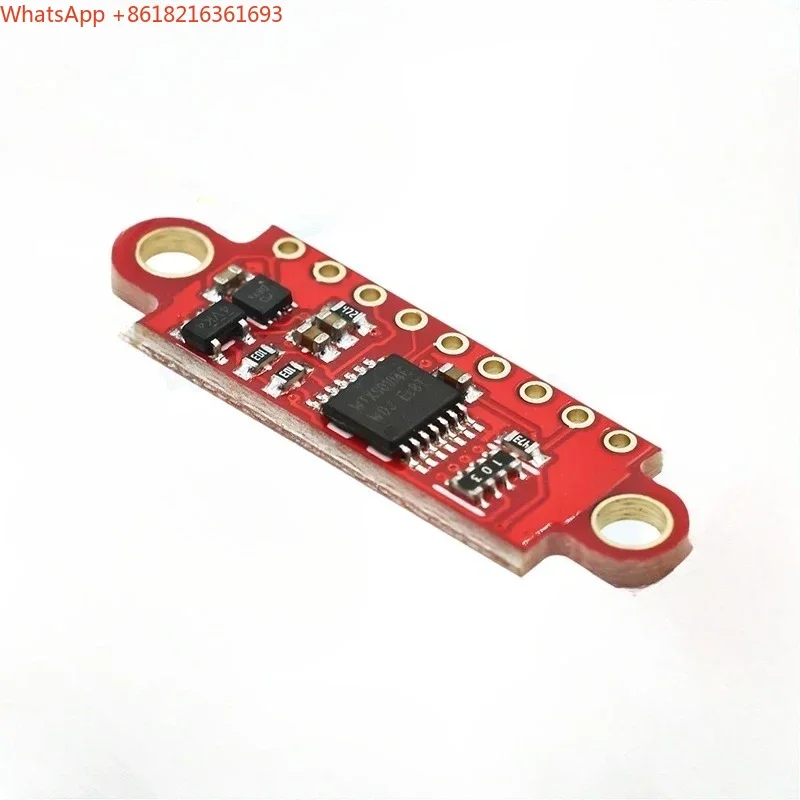 Limited Offer VL53L7CX VL53L8CX Multi-area 8x8TOF Time Of Flight Ranging Sensor, Ranging Module