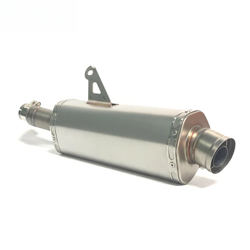 Hot selling Motorcycle for 2023 2024 2025 450MT Exhaust System