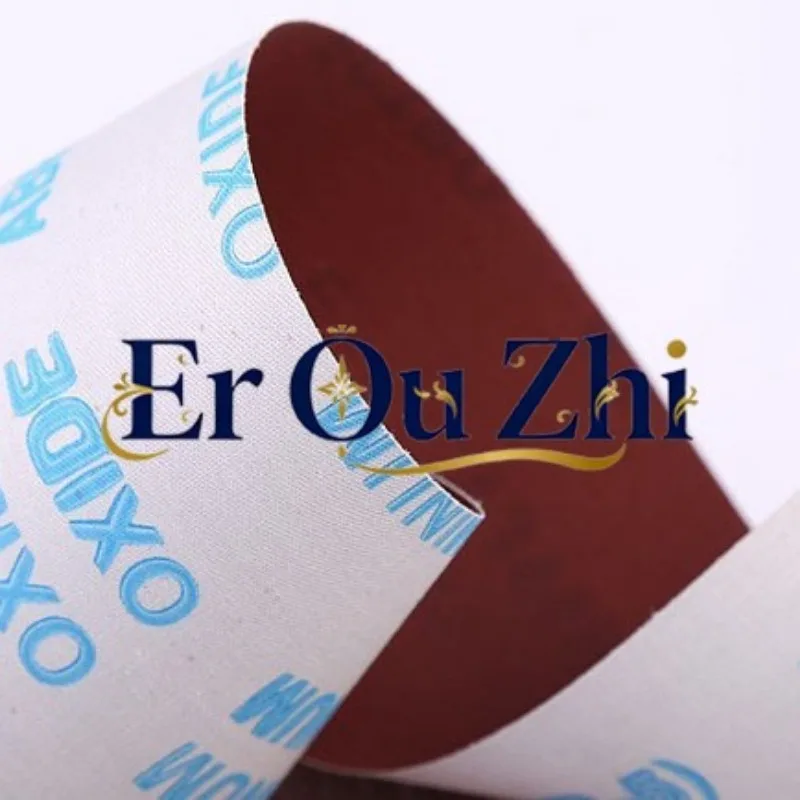 Hand-torn Emery Cloth Belt, Soft Cloth 80 Mesh To 800 Mesh Complete Emery Cloth Roll, Sandpaper Roll One Meter