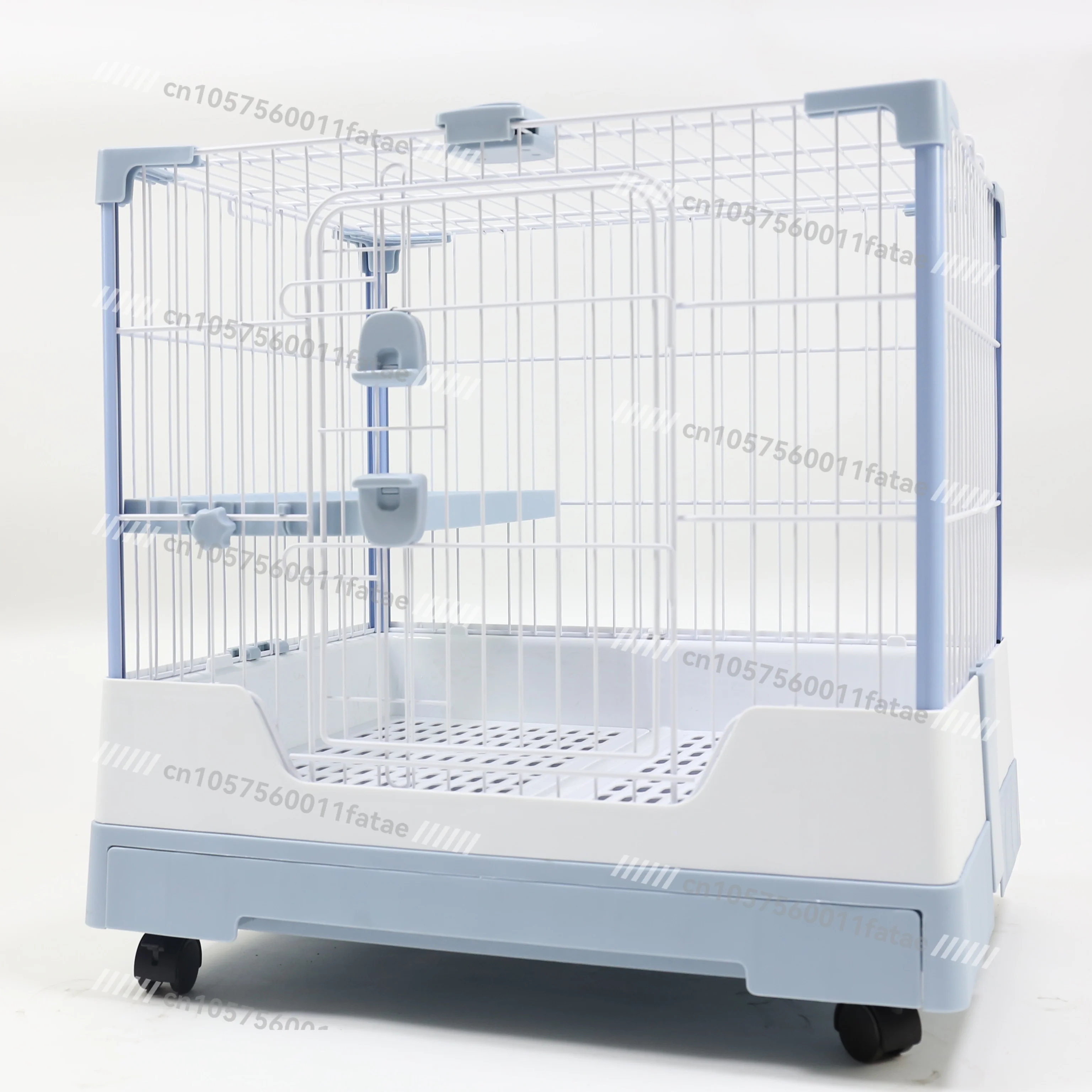 

Outdoor bird cage, parrot cage supplies, toys, villa landscape bird cage
