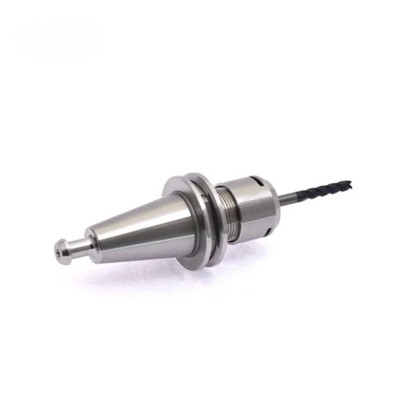 NEW precision 0.001 iso20 iso25 iso30 er16 er20 sk10 shank iso Integral connection tool shank lathe tool holder spindle