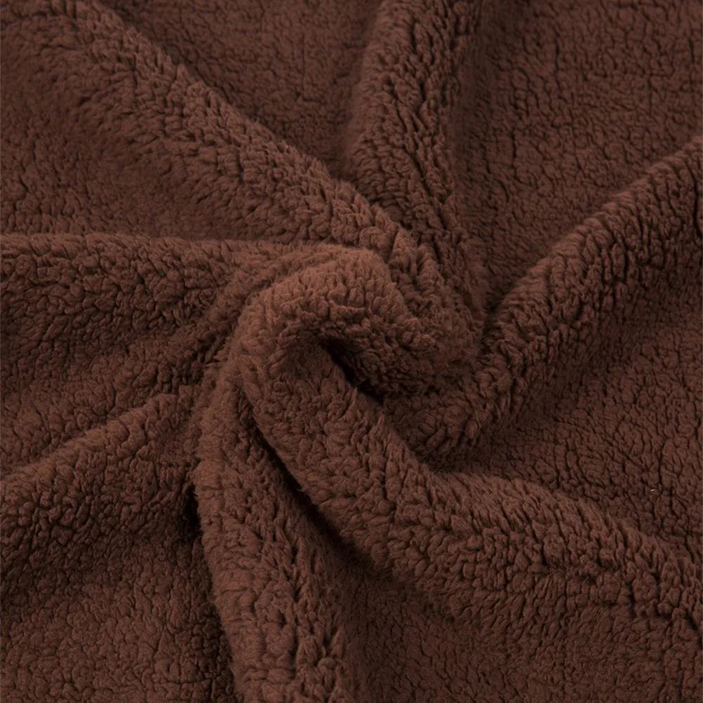 

Blanket Sleep Mat For Dogs Warm Winter Carpet Lightweight Travel Cushion Pet Dog Blanket Pet Carpet