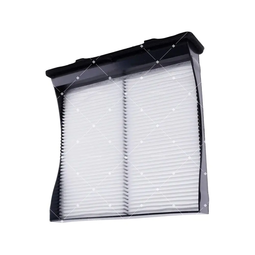 Car Cabin Air Filter For SUBARU FORESTER 2008- SUBARU IMPREZA 2008- SUBARU XV 2012- SUBARU LEVORG 2015- /WRX 2013- 52319-03602 3