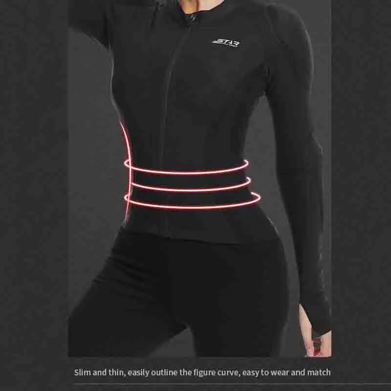 Women Summer Motorcycle Jacket CE Approved Motorcycle Body Armor Motocross Motorbike Protection Moto Racing Jacket Clothing
