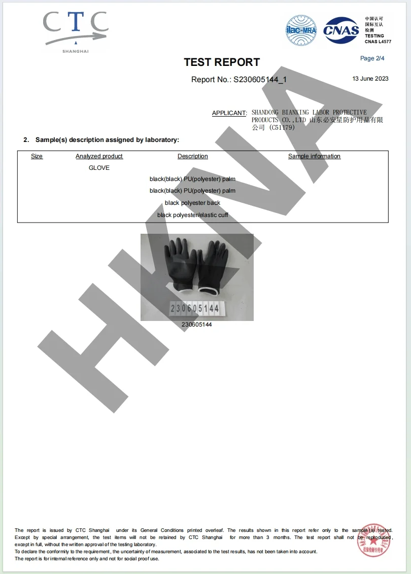 12 Pair Black /Grey/ Horticulture Gloves Safety Work Gloves Repair Gloves Palm Coated Gloves Carpenter Repairman Supplies