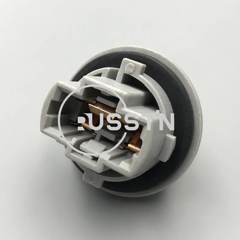 

1 Set 3 Pin 2.2 Series Automobile Lamp Holder Wiring Terminal Socket AC Assembly Electric Connector