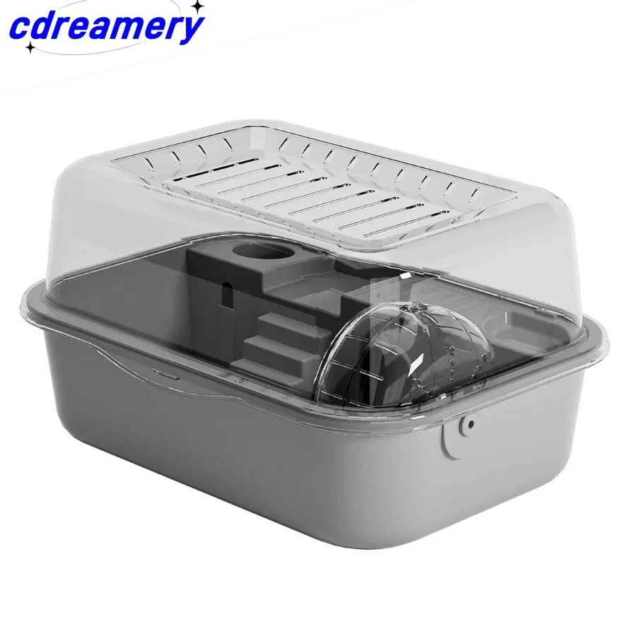 Cdy Animal Cage Por…