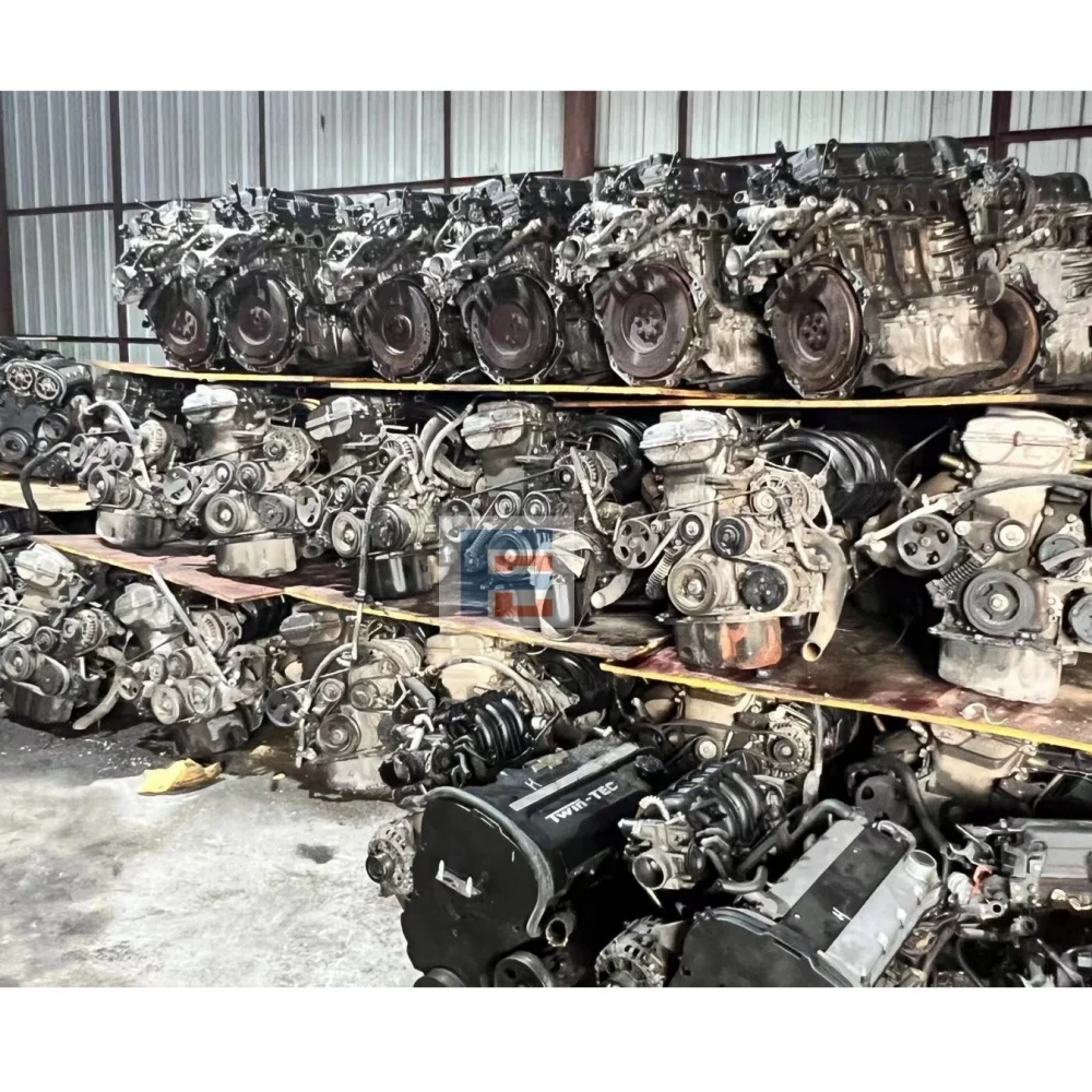 

Used Complete G4NA G4NB Engine Assembly With Gearbox In Good Condition For Hyundai Kia Cars Made In Korea