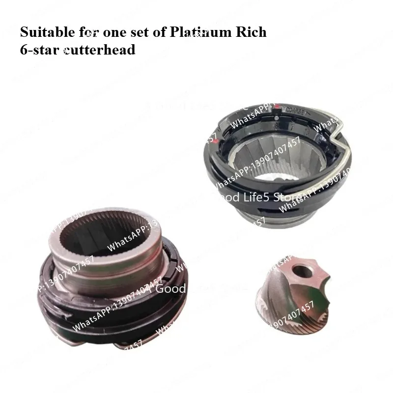 

Suitable for coffee machine 870 878 main board cutter head, gear, solenoid valve accessories