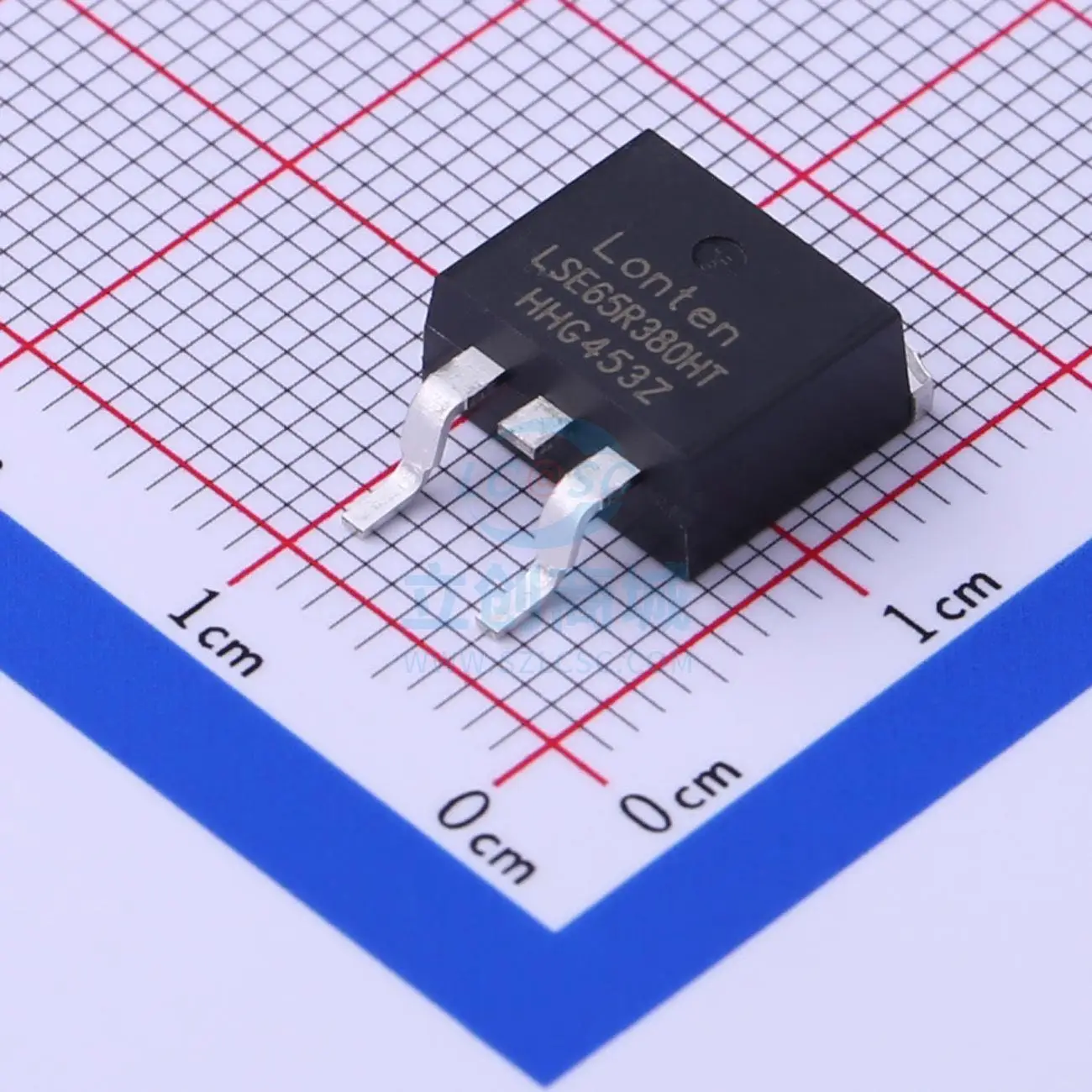 

20pcs original new MOS (field effect transistor) LSE65R380HT