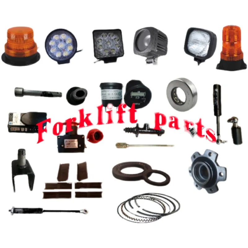 Toyota forklift parts 7FD/8FD10-30 joystick dust cover rubber sleeve 53233-23320-71 high quality