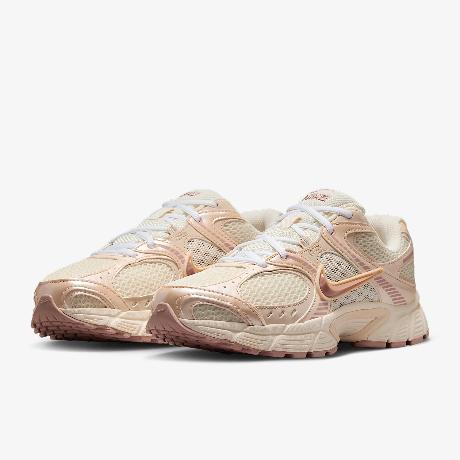 Nike Authentic V5 RNR Women's Wear-Resistant Daily Mesh Casual Sports Shoes IH5088-001
