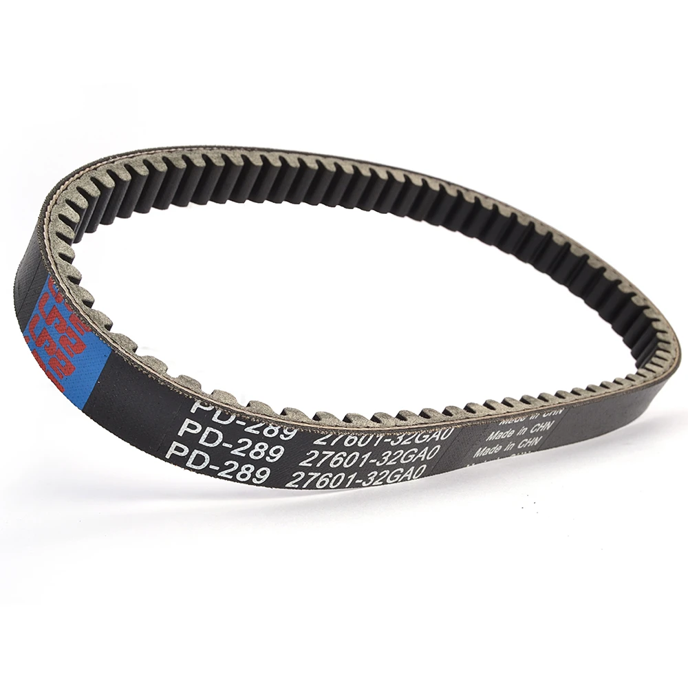 Transfer Drive Belts For Suzuki Lets 4 5 50cc Address V50 V50G 27601-32GA0 27601-32G00 27601-32G10
