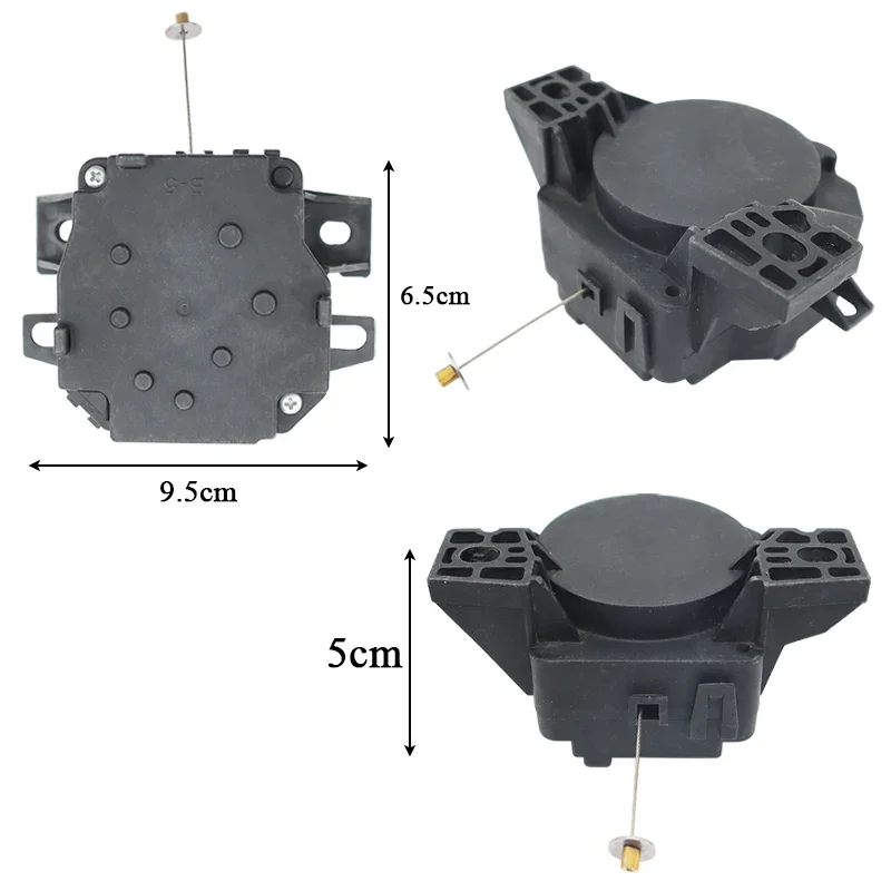 QA12-18 Washing Machine Tractor Drain Motor Drain Valve for Midea for Little Swan Washing Machine Accessories Parts XQB60-3288CL