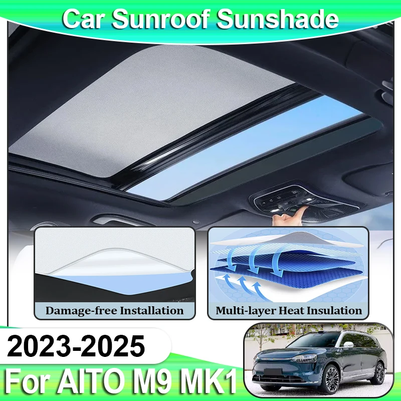 parasole-per-aito-m9-mk1-accessori-2023-2024-2025-tettuccio-apribile-con-adsorbimento-elettrostatico-protezione-solare-panoramica-statica