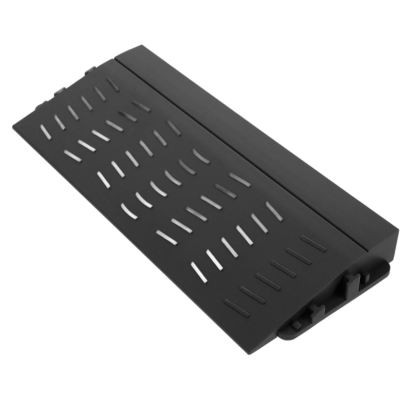 Sweeping Robot Climbing Mat Door Ramps for Thresholds Strip Doorway Wheelchairs Car Plastic Atv Pickup Trucks Portable Steps New