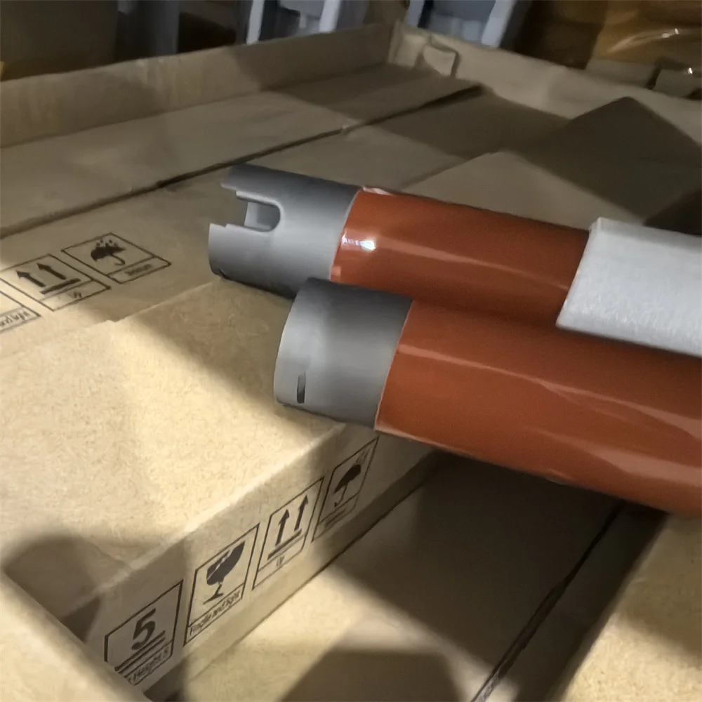 

2 шт. верхний ролик термофиксатора для Fuji Xerox DocuCentre DC IV C2260 C2263 C2265 WorkCentre WC 7120 7125 7220 7225