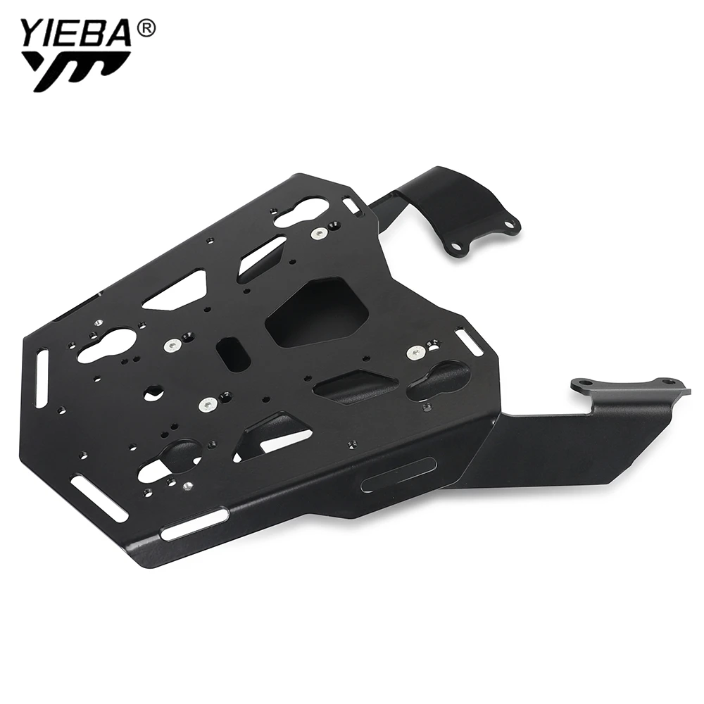 

NX400 NX500 CB500F CBR500R Motorcycle Fixer Holder Cargo Bracket Tailrack Rear Carrier Luggage Rack For Honda CB400X CB500X