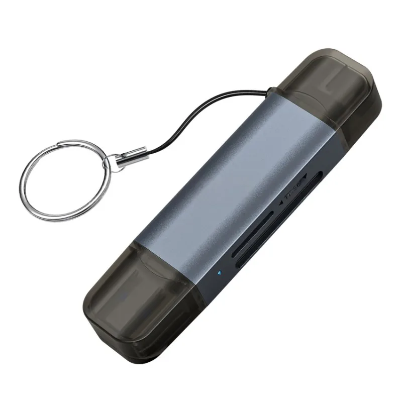 A08E-Dual Interface…