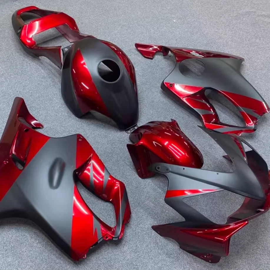 

STLF Fairings for CBR600F4i for CBR600F4i 2001 2002 2003 ABS Panels Abs Plastic Motorcycle Fairing Kit