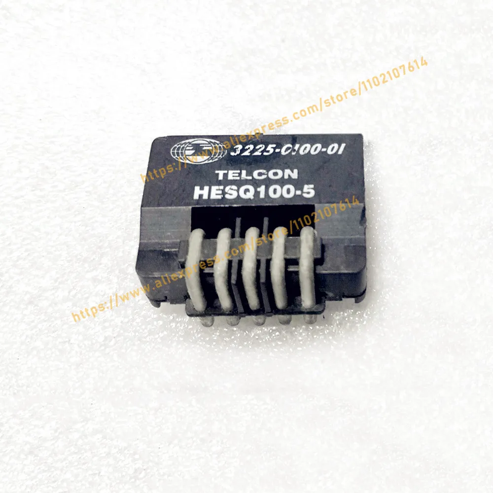 HESQ100-5 New Module