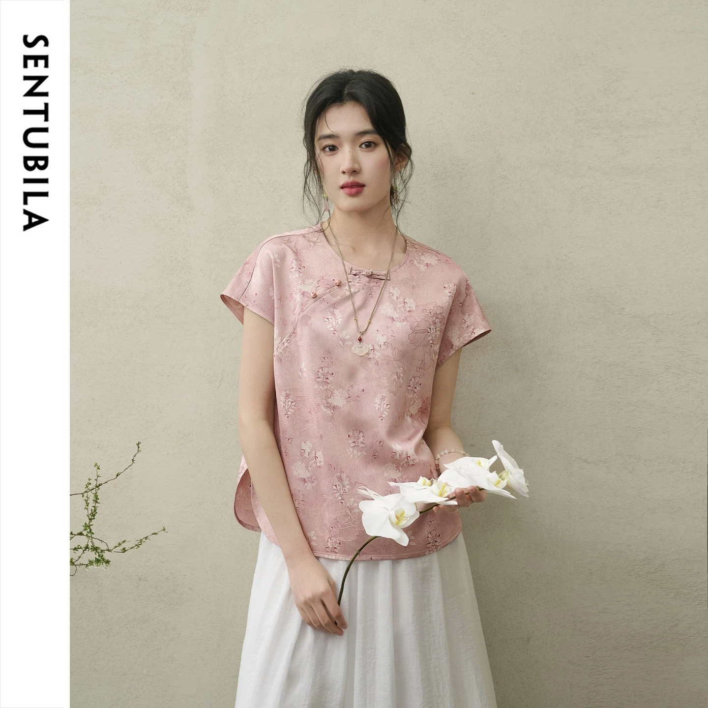 : Vrouwen Blouse