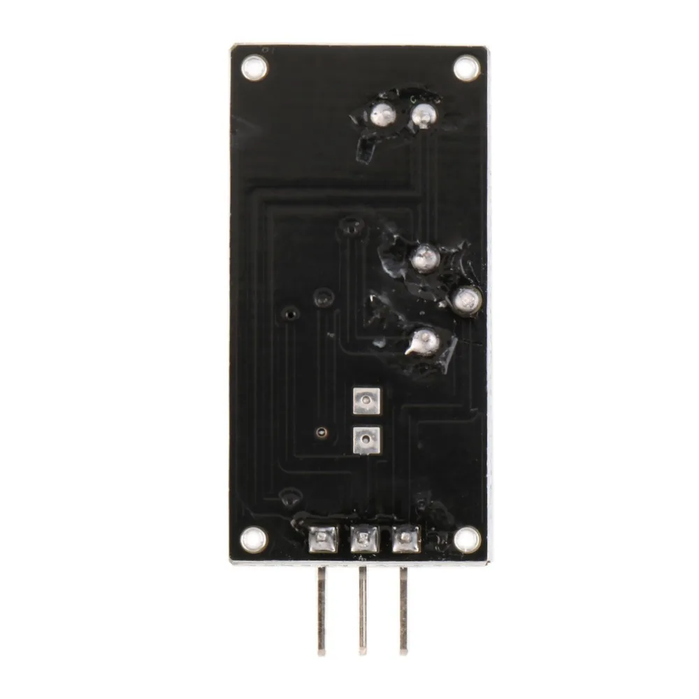5 teile/los Sound Erkennung Sensor Modul Sound Sensor LM393 Horn ApplicableArduino – Detail 2