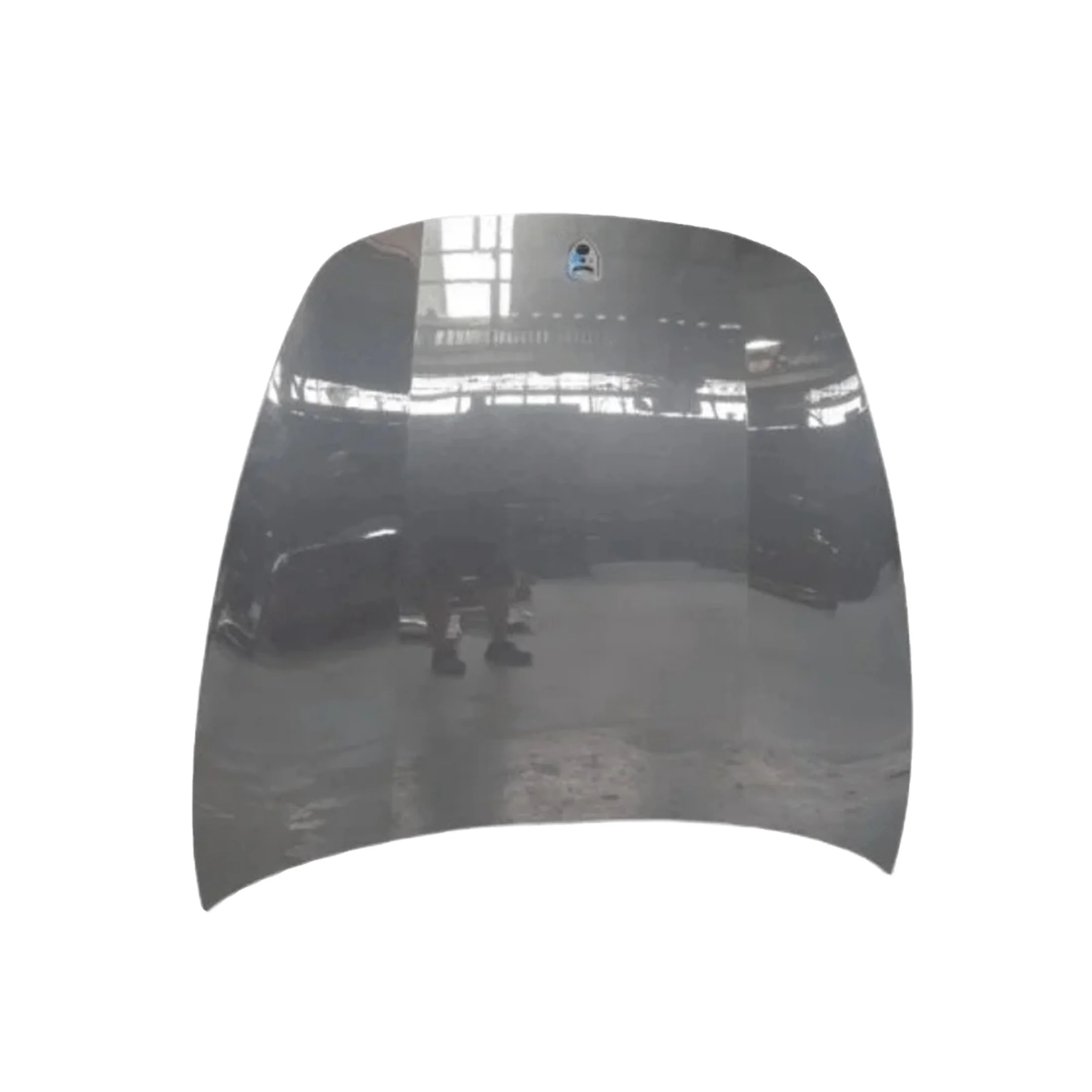 

Intelligent Library Car Body Kit Hood Suitable For Paramera 971 982 Aluminum Alloy Engine Hood OE 971823031BY