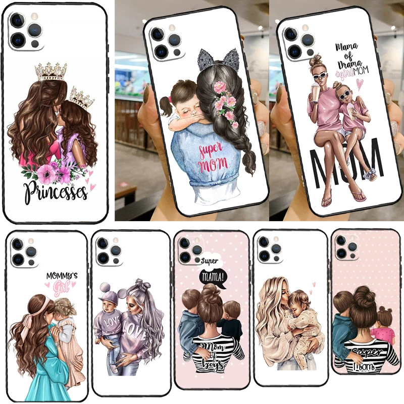 Super Mom Baby Girl… - image