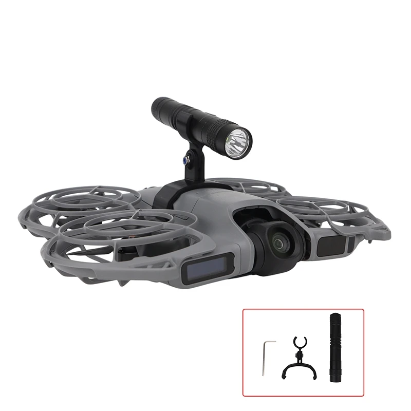 

For DJI NEO 2 Night Flight Light LED Spotlight Accessory