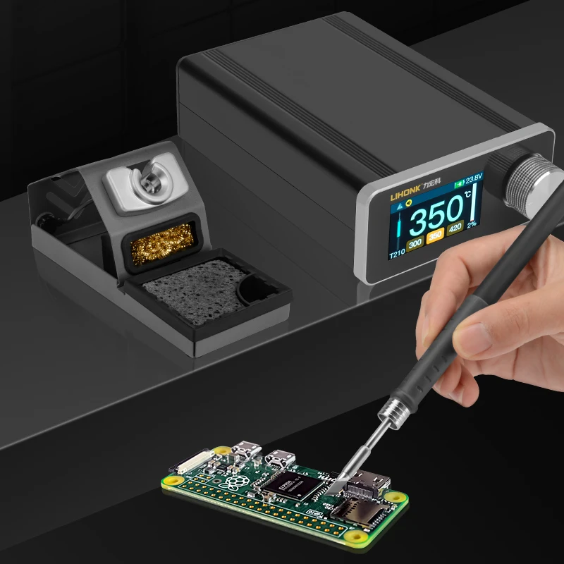 K9 2 In 1 150W Digi… - image