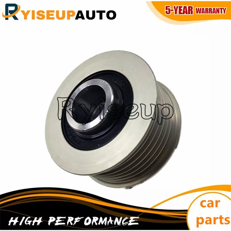 

Новый 37322-2G500 373222 G500 шкив сцепления-генератор для Hyundai Sonata Tucson IX35 для Kia Sportage